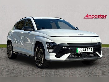 Used Hyundai KONA 2024 for sale - 77733192: Photo