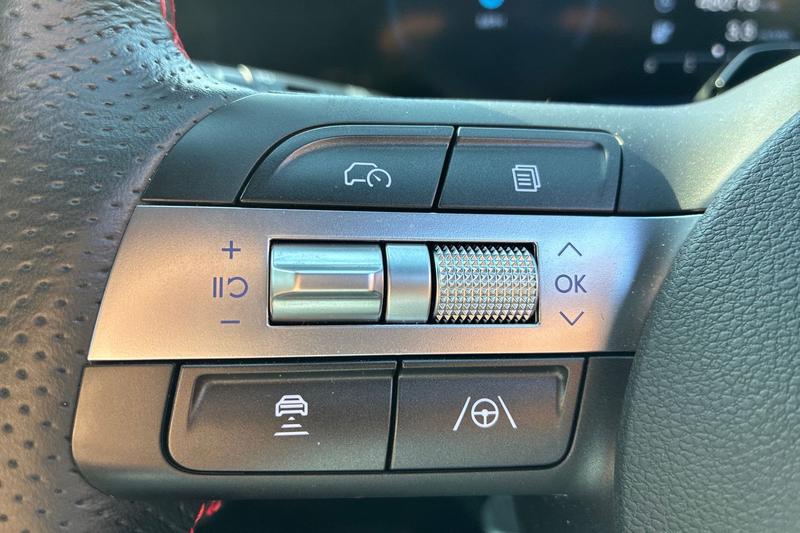 Used Hyundai KONA 2024 for sale - 77733192: Photo 21