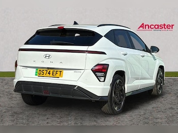 Used Hyundai KONA 2024 for sale - 77733192: Photo