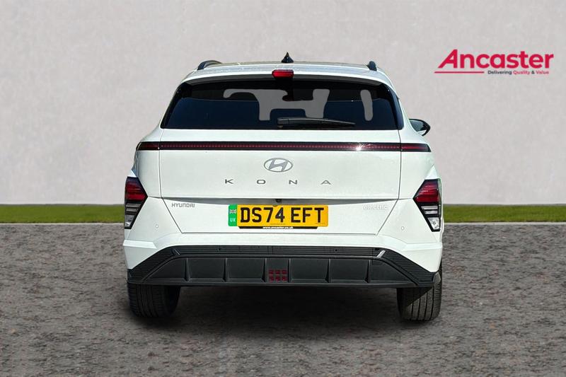 Used Hyundai KONA 2024 for sale - 77733192: Photo 4