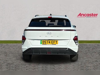 Used Hyundai KONA 2024 for sale - 77733192: Photo