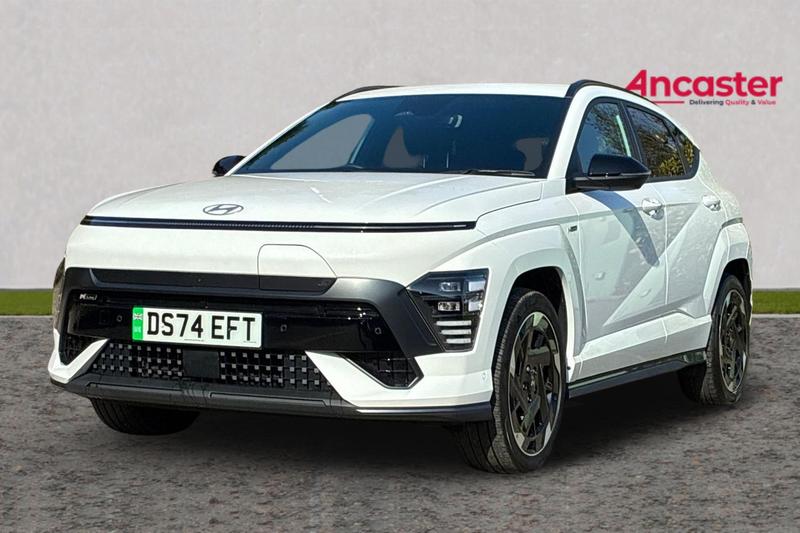 Used Hyundai KONA 2024 for sale - 77733192: Photo 7