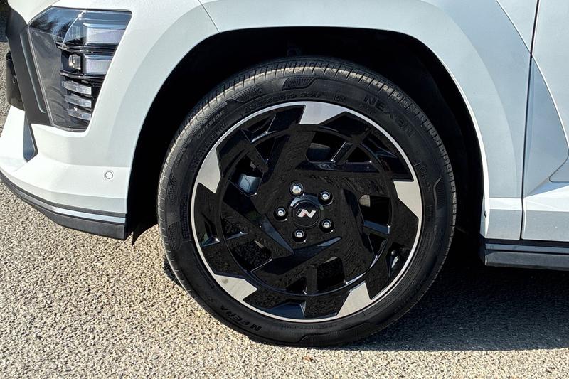 Used Hyundai KONA 2024 for sale - 77733192: Photo 9