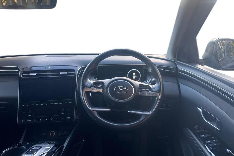 Used Hyundai TUCSON 2021 for sale - 76895456: Photo 11