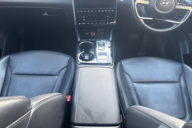 Used Hyundai TUCSON 2021 for sale - 76895456: Photo 14