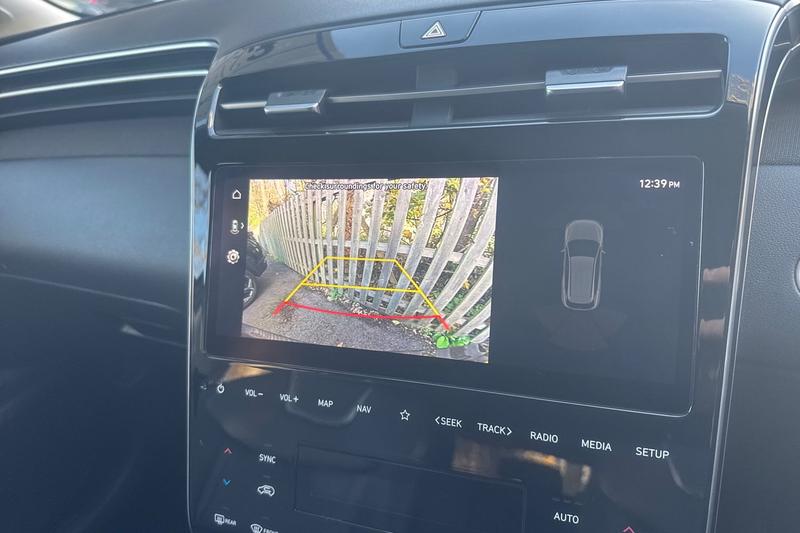 Used Hyundai TUCSON 2021 for sale - 76895456: Photo 19