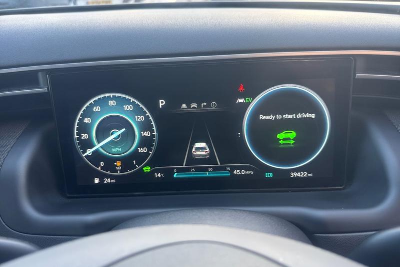 Used Hyundai TUCSON 2021 for sale - 76895456: Photo 20