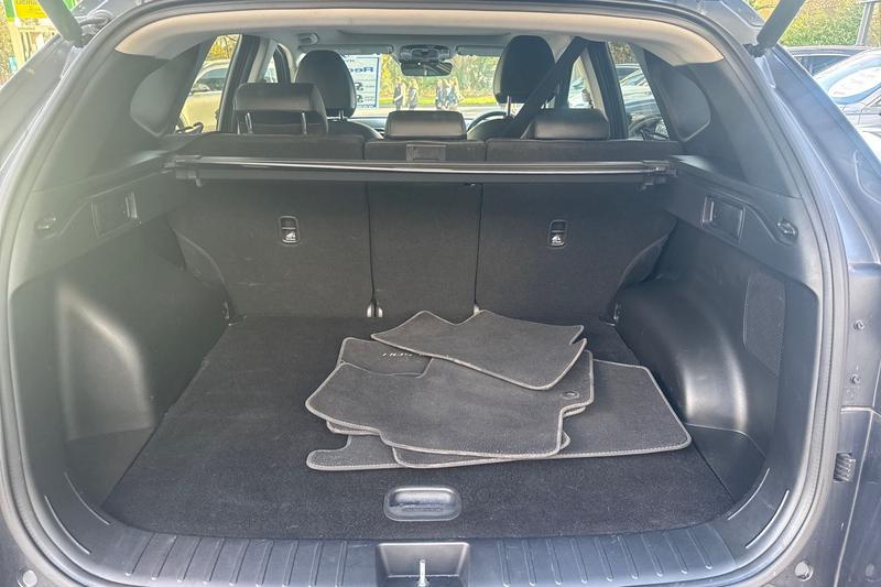 Used Hyundai TUCSON 2021 for sale - 76895456: Photo 24