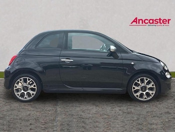 Used Fiat 500 2020 for sale - 79113697: Photo