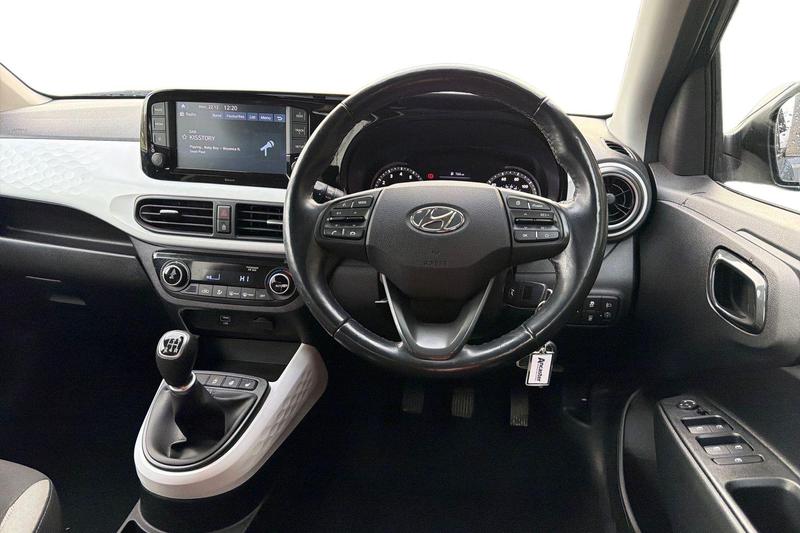 Used Hyundai i10 2022 for sale - 77025902: Photo 11