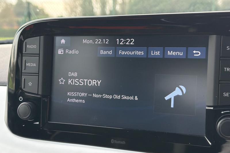 Used Hyundai i10 2022 for sale - 77025902: Photo 18