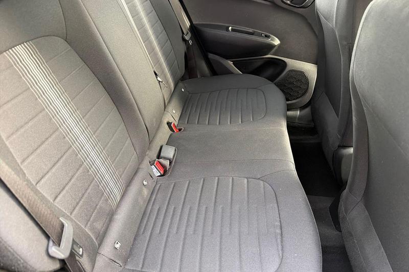 Used Hyundai i10 2022 for sale - 77025902: Photo 23