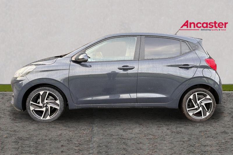 Used Hyundai i10 2022 for sale - 77025902: Photo 6