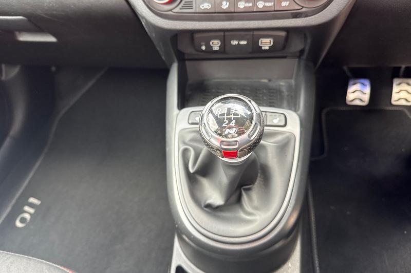Used Hyundai i10 2023 for sale - 76038201: Photo 14