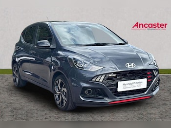 Hyundai - i10