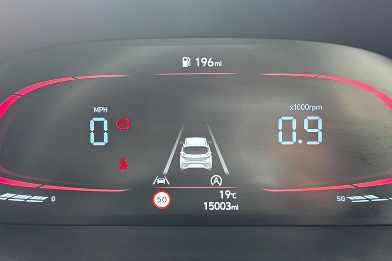 Used Hyundai i10 2023 for sale - 76038201: Photo 20