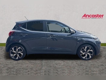 Used Hyundai i10 2023 for sale - 76038201: Photo 2