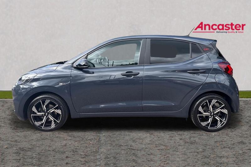 Used Hyundai i10 2023 for sale - 76038201: Photo 6