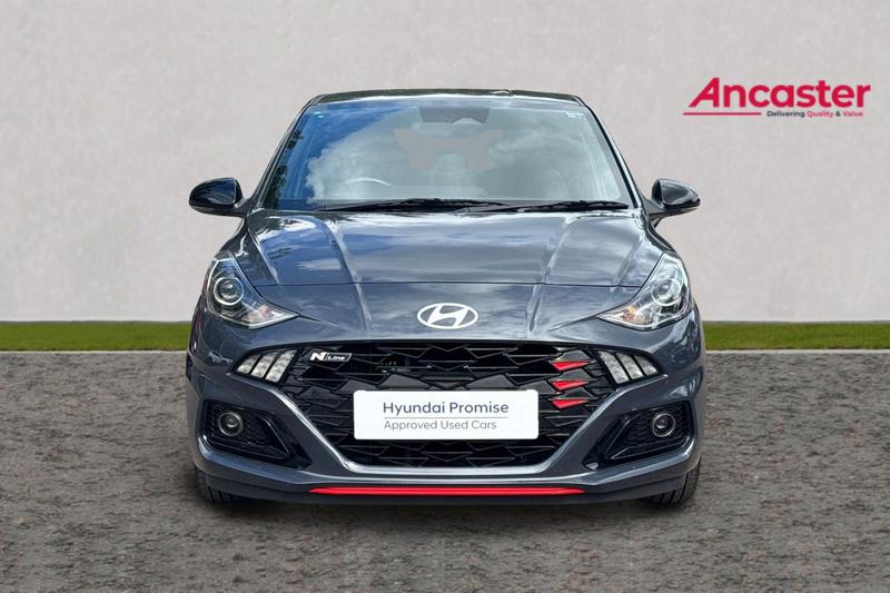 Used Hyundai i10 2023 for sale - 76038201: Photo 8