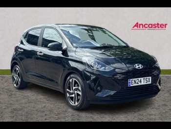 2024 - 1.0 [63] Premium 5dr Auto [Nav]