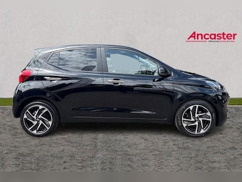 Used Hyundai i10 2024 for sale - 75058073: Photo