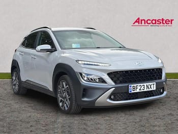 Used Hyundai KONA 2023 for sale - 79685022: Photo