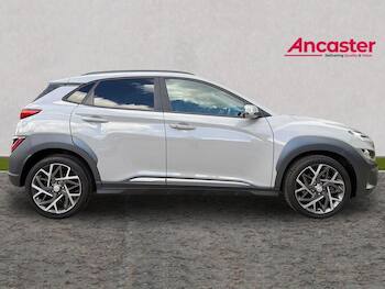 Used Hyundai KONA 2023 for sale - 79685022: Photo