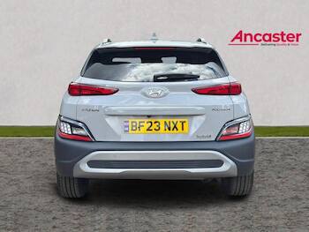 Used Hyundai KONA 2023 for sale - 79685022: Photo