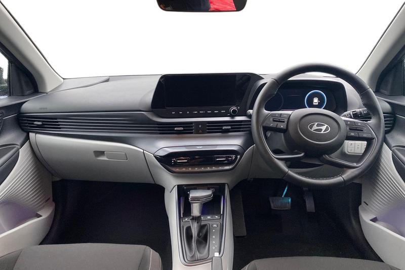 Used Hyundai i20 for sale - 77186924: Photo 12