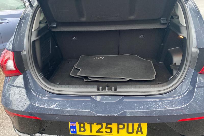 Used Hyundai i20 for sale - 77186924: Photo 24