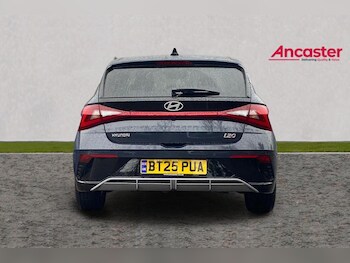 Used Hyundai i20 undefined for sale - 77186924: Photo