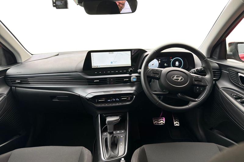 Used Hyundai BAYON 2025 for sale - 76494569: Photo 12