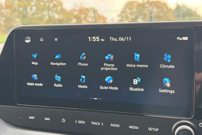 Used Hyundai BAYON 2025 for sale - 76494569: Photo 17