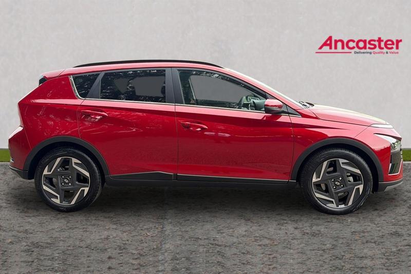 Used Hyundai BAYON 2025 for sale - 76494569: Photo 2