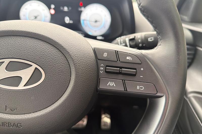 Used Hyundai BAYON 2025 for sale - 76494569: Photo 22