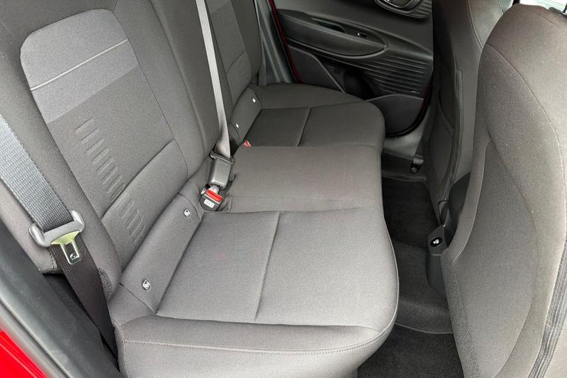 Used Hyundai BAYON 2025 for sale - 76494569: Photo 23