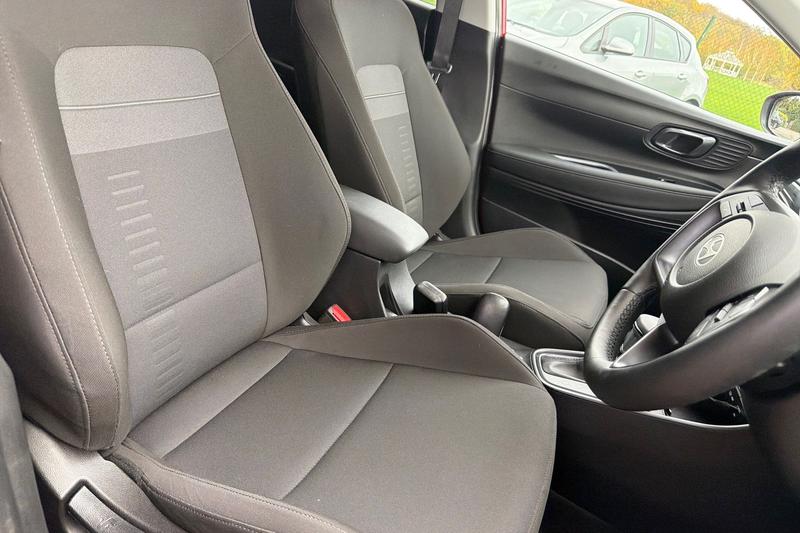 Used Hyundai BAYON 2025 for sale - 76494569: Photo 25