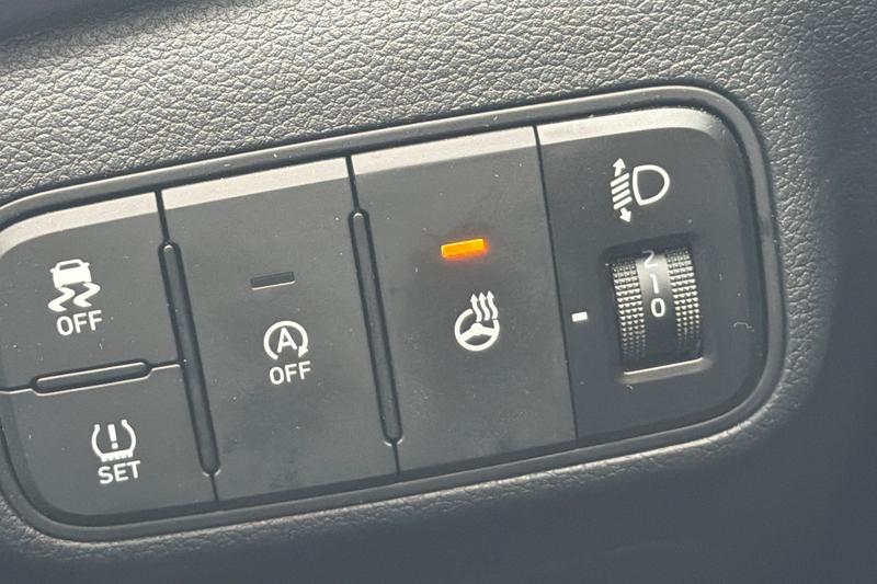 Used Hyundai BAYON 2025 for sale - 76494569: Photo 29