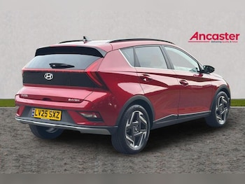 Used Hyundai BAYON 2025 for sale - 76494569: Photo