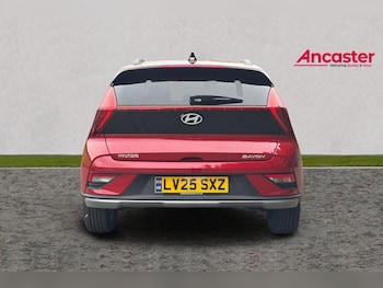 Used Hyundai BAYON 2025 for sale - 76494569: Photo