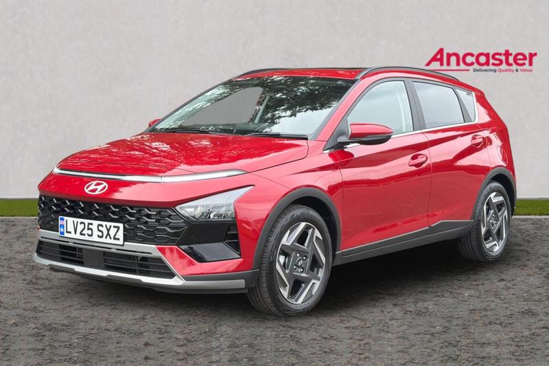 Used Hyundai BAYON 2025 for sale - 76494569: Photo 7