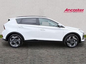 Used Hyundai BAYON 2026 for sale - 78493229: Photo