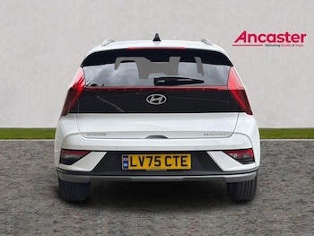 Used Hyundai BAYON 2026 for sale - 78493229: Photo