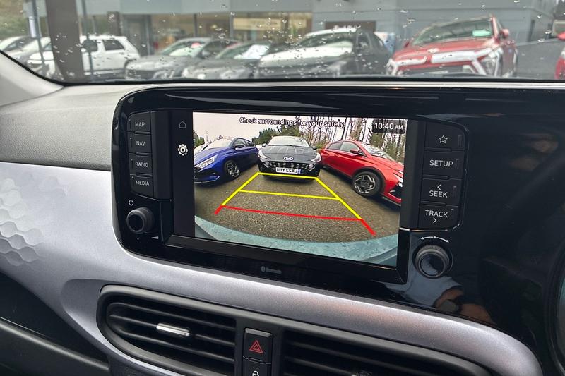 Used Hyundai i10 2024 for sale - 77326790: Photo 19