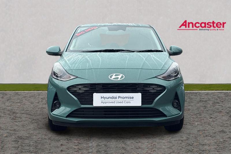 Used Hyundai i10 2024 for sale - 77326790: Photo 8