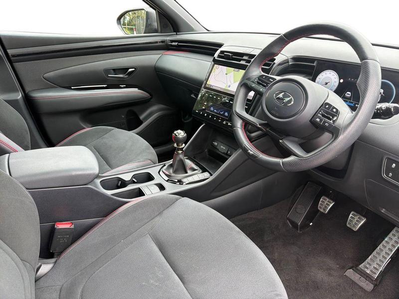 Used Hyundai TUCSON 2022 for sale - 78133802: Photo 10