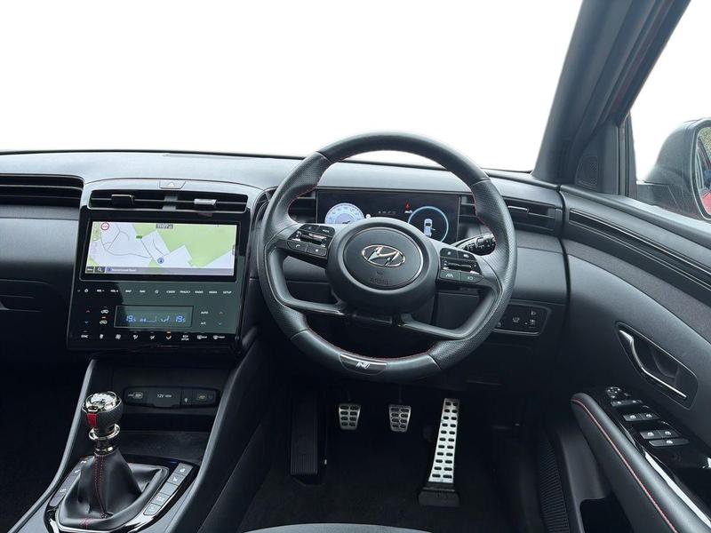 Used Hyundai TUCSON 2022 for sale - 78133802: Photo 11