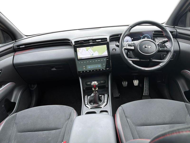 Used Hyundai TUCSON 2022 for sale - 78133802: Photo 12