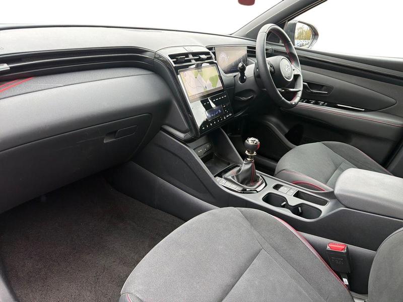 Used Hyundai TUCSON 2022 for sale - 78133802: Photo 13