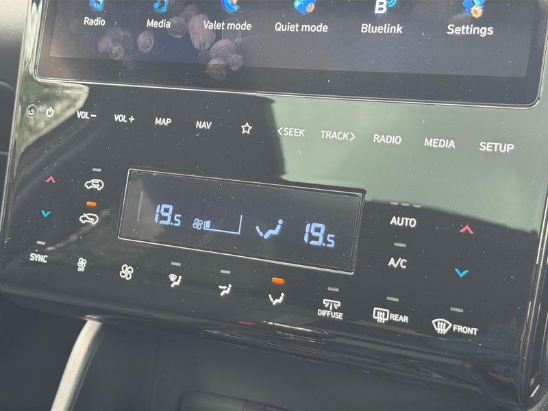 Used Hyundai TUCSON 2022 for sale - 78133802: Photo 15